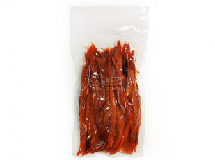 Главная: Горбуша соломка солено-сушеная