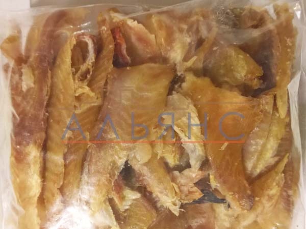 Камбала (рваная) в Обнинске