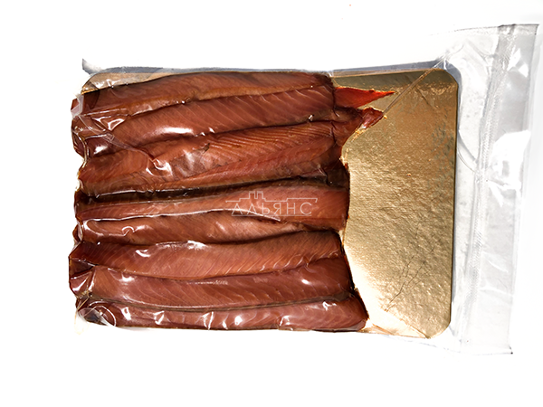 Кета (подкопченная) соломка в Обнинске