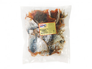 Вяленое мясо: Королевский полосатик