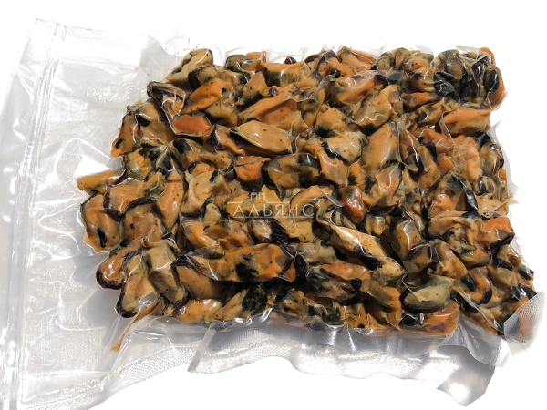 Мидии вяленые в Обнинске