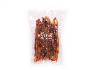 Ребра воблы с икрой: Сом соломка (Астраханкина рыбка)