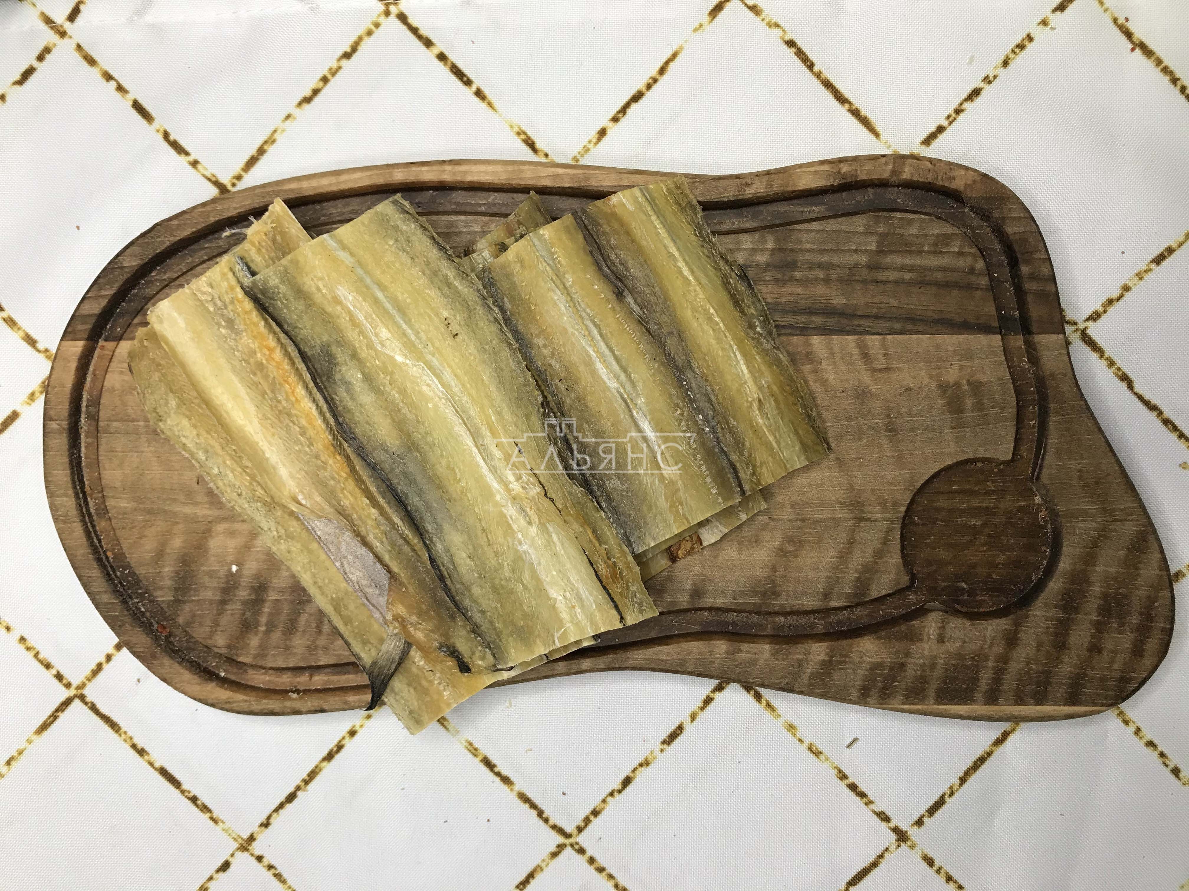 Угорь вяленый в Обнинске