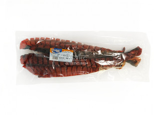 Сыр Чечил паутинка (васаби)  500 гр.: Юкола кеты