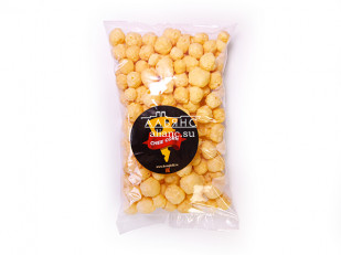 САМУРАЙ паутинка с соусом ТЕРИЯКИ ( из дикого лосося) 500 гр: Сырные шарики 