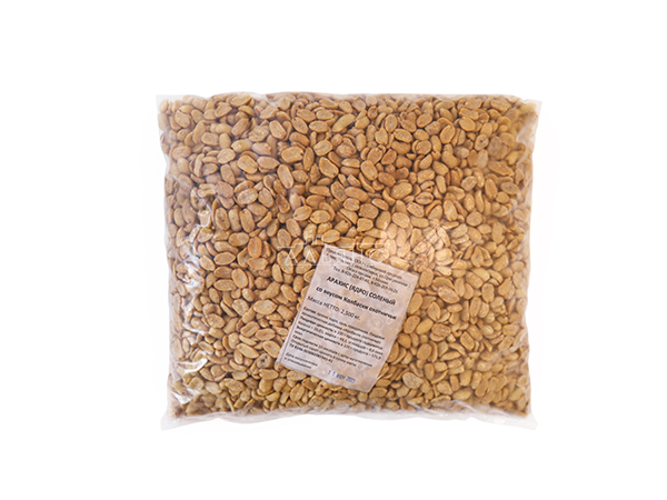 Арахис со вкусом охотничьих колбасок в Обнинске