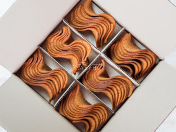 Ресторанные гренки с васаби в Обнинске