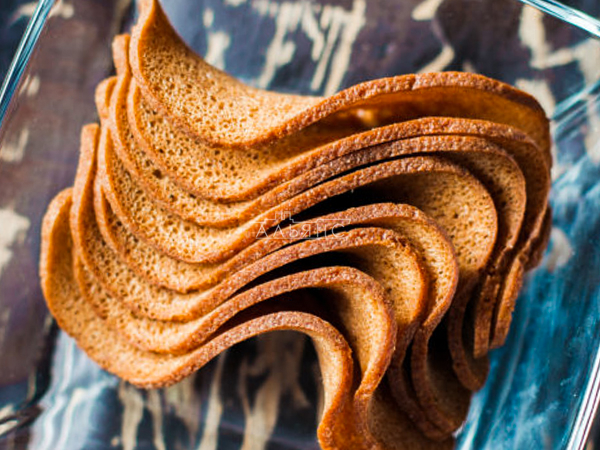 Ресторанные гренки с сыром в Обнинске