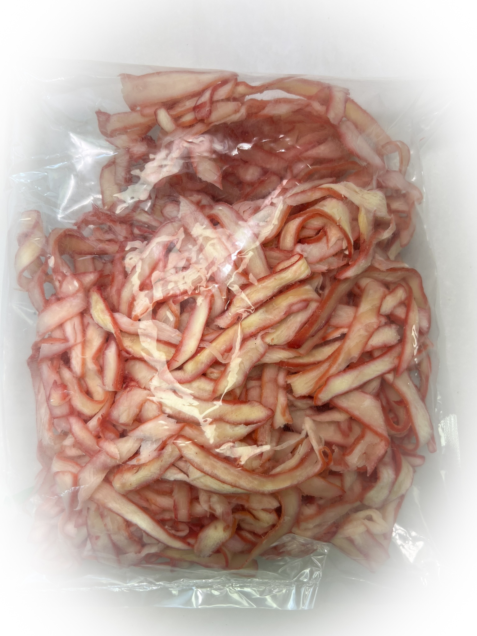 Кальмар кольца со вкусом краба в Обнинске