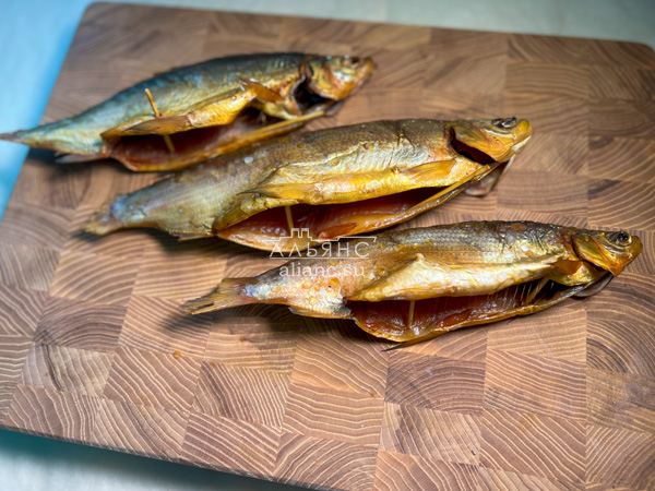 Пелядь х/к крупная потрошеная в Обнинске