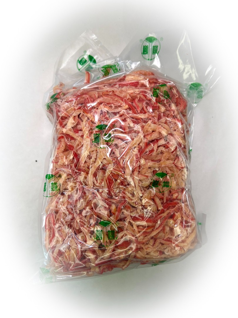 Кальмар стружка со вкусом краба "Розовая" (ПУТИНА) в Обнинске