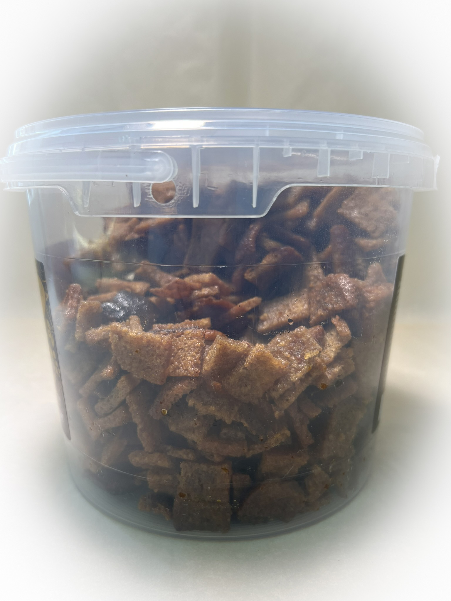 Гренки "ФЕДЮНИНСКИЕ" "Чеснок" (ведро 900 гр.) в Обнинске