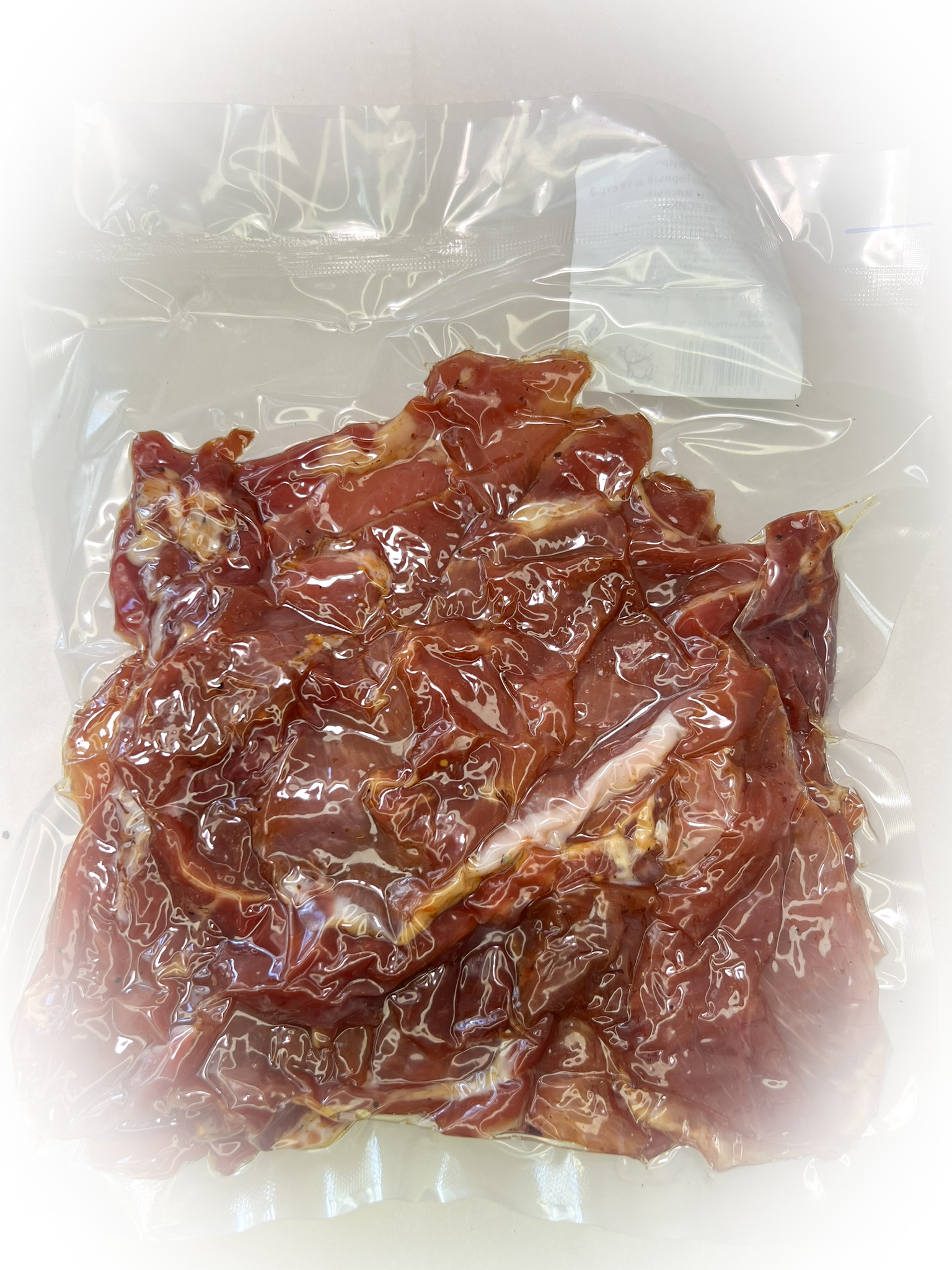 Мясо Чипсы свиные "Мексика" (г.Орёл) 0,5 кг в Обнинске