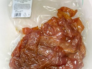 Гренки: Мясо Чипсы куриные 