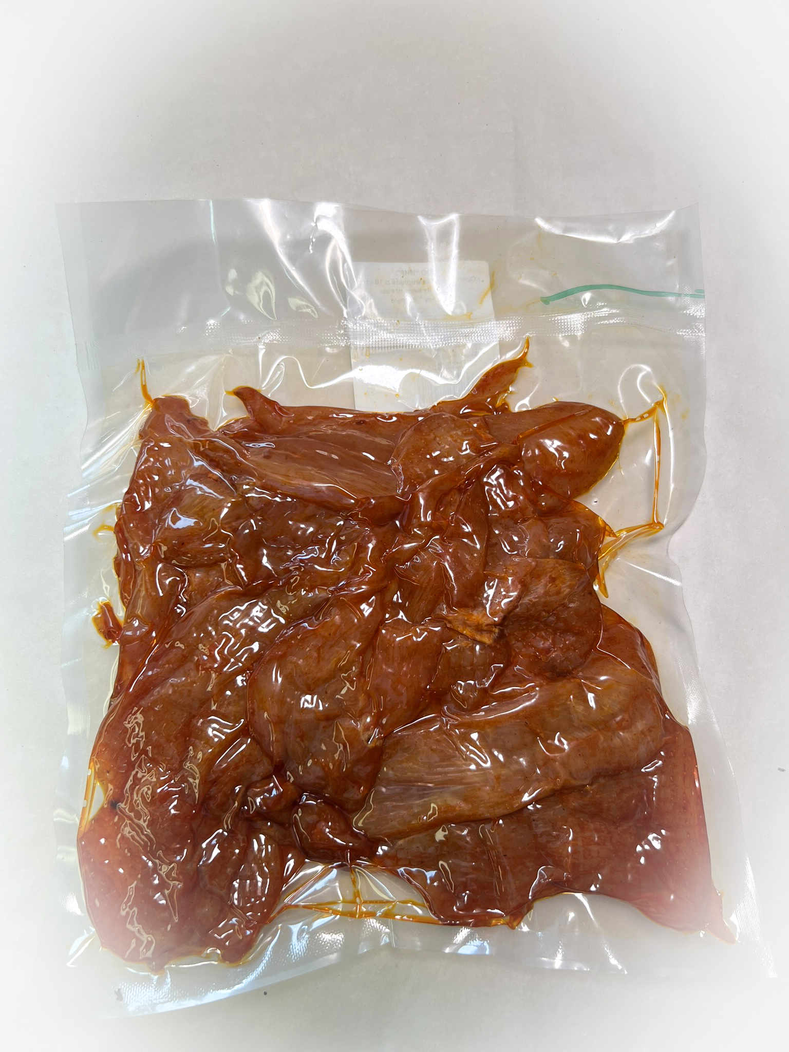 Мясо Чипсы куриные "К пиву Острые" (г.Орёл) 0,5 кг в Обнинске