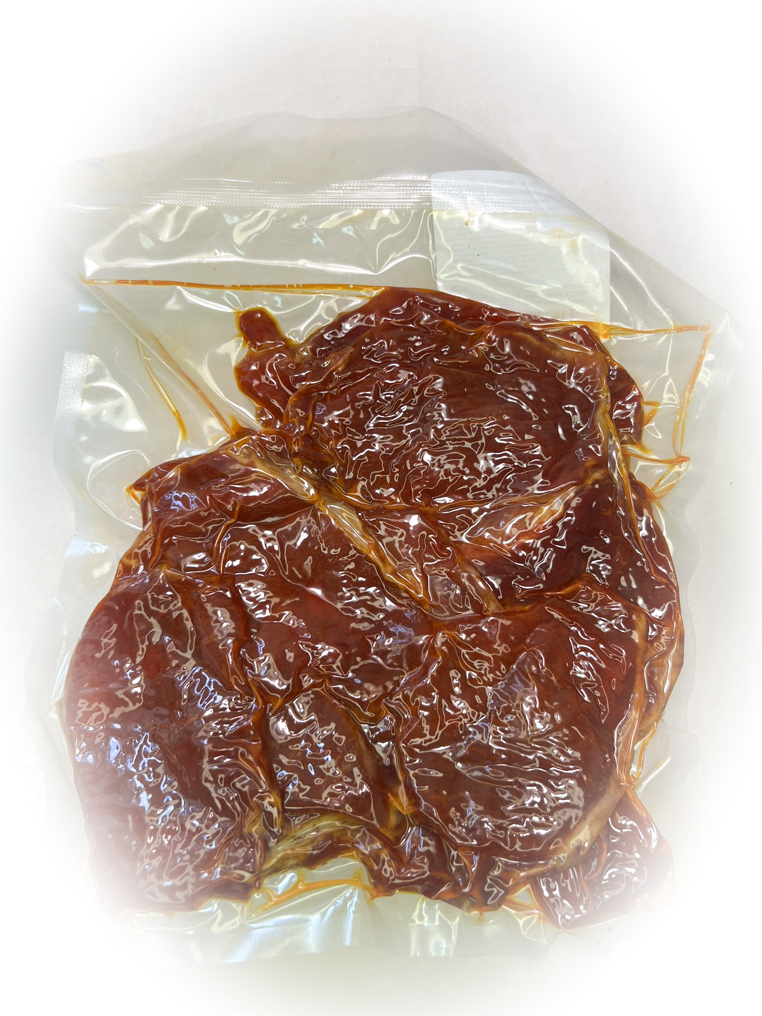 Мясо Чипсы свиные "Мексика Острые" (г.Орёл) 0,5 кг в Обнинске