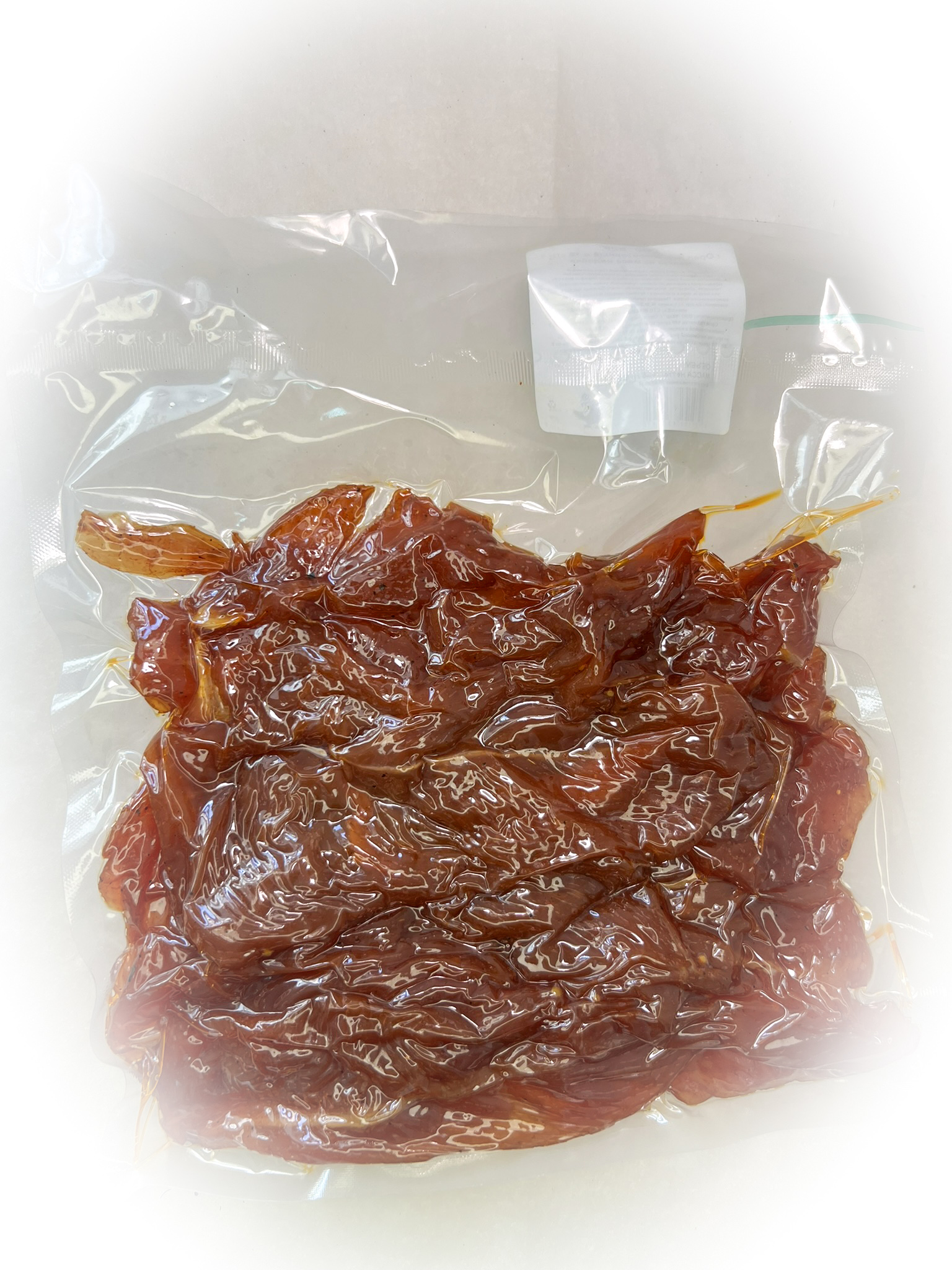 Мясо Чипсы индейки "Вяленый томат" (г.Орёл) 0,5 кг в Обнинске