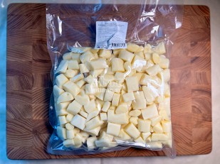 Ореховая смесь ж/с Острая 