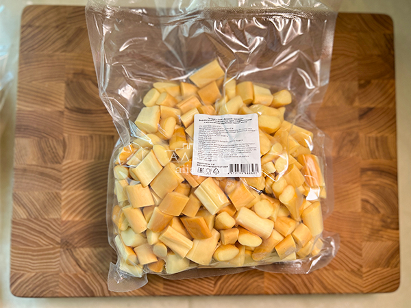 Сырный продукт ФЕРМЕРСКИЙ бочонок копченый в Обнинске