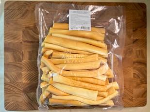 Сырные шарики ТАЙСКИЙ ПЕРЕЦ (0,5 кг): Сырный продукт ФЕРМЕРСКИЙ охота копченая