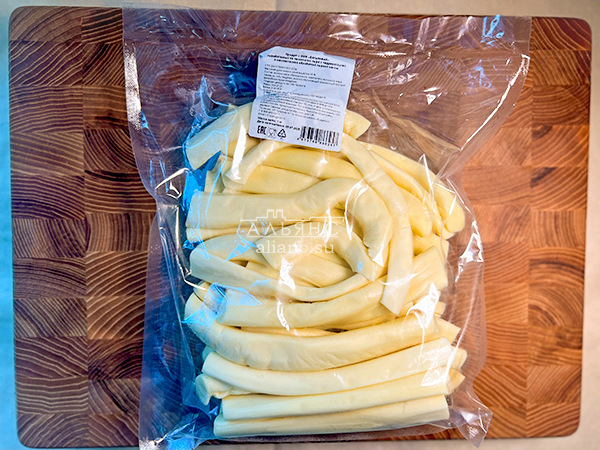 Сырный продукт ФЕРМЕРСКИЙ охота белая в Обнинске