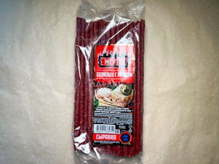 Фисташки: Кнуты Жгучий со вкусом  