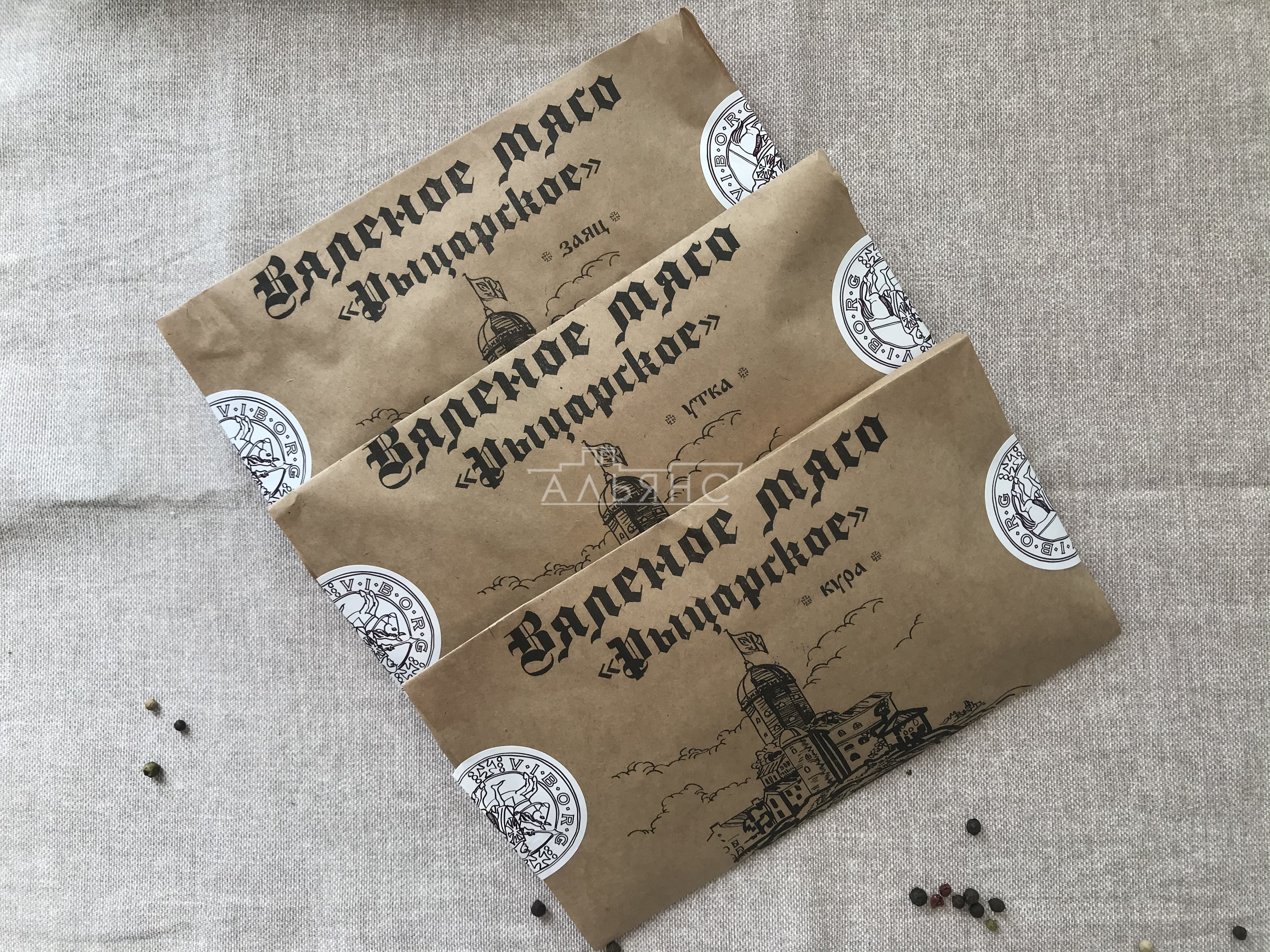 Рыцарское мясо курицы острое в Обнинске