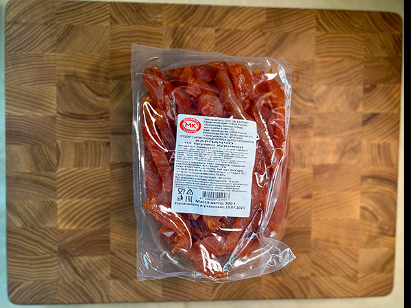 Продукт из мяса птиц "КАРПАЧЧО" с/к "ООО БАЛТИКА" (Калининградская обл.) в Обнинске