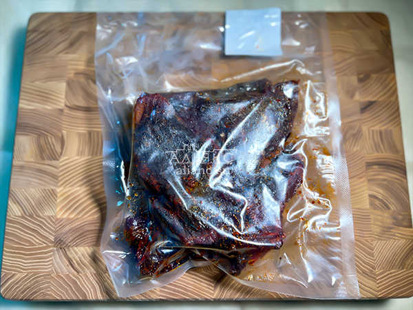 Джерки из тунца острые (500 гр.) в Обнинске