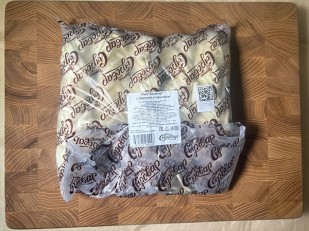 Сыр 1 кг ГОРНЫЙ СЫРОВАР (Метёлка копчёная): Сыр 1 кг ГОРНЫЙ СЫРОВАР (Косичка с укропом и чесноком)