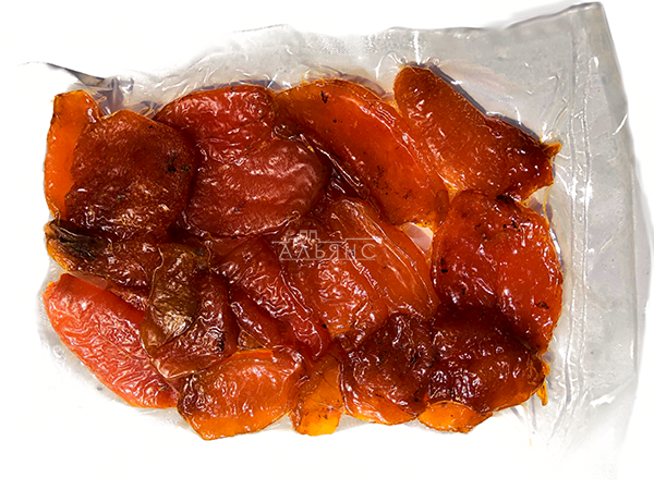 Икра макроруса вяленая в Обнинске