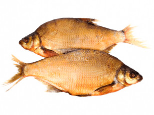 Сиг вяленый: Лещ холодного копчения